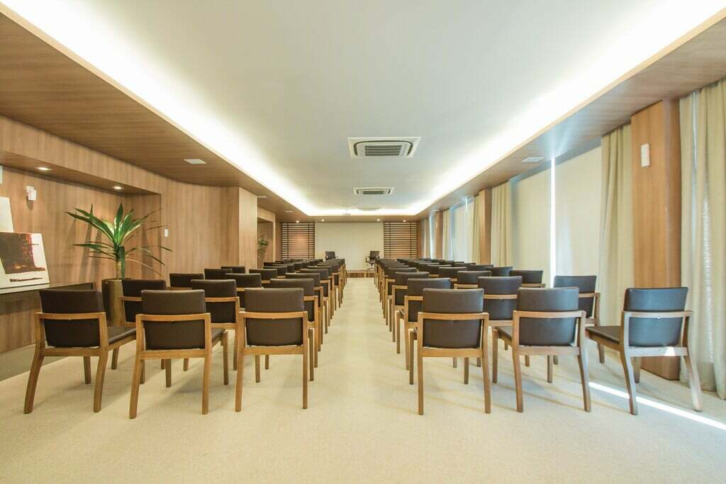 Lançamento Sala